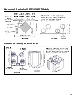 Предварительный просмотр 20 страницы Lifebreath Pure Performance 120ERV Installation Manual