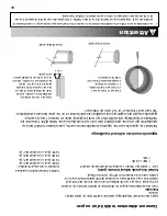 Предварительный просмотр 27 страницы Lifebreath Pure Performance 120ERV Installation Manual