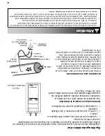 Предварительный просмотр 28 страницы Lifebreath Pure Performance 120ERV Installation Manual