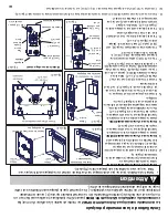 Предварительный просмотр 36 страницы Lifebreath Pure Performance 120ERV Installation Manual