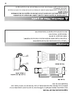 Предварительный просмотр 37 страницы Lifebreath Pure Performance 120ERV Installation Manual