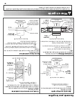 Предварительный просмотр 39 страницы Lifebreath Pure Performance 120ERV Installation Manual