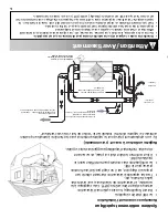 Предварительный просмотр 43 страницы Lifebreath Pure Performance 120ERV Installation Manual