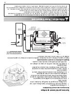 Предварительный просмотр 44 страницы Lifebreath Pure Performance 120ERV Installation Manual