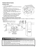 Предварительный просмотр 5 страницы Lifebreath RNC series Installation Manual