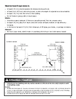 Предварительный просмотр 12 страницы Lifebreath RNC series Installation Manual