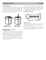 Предварительный просмотр 4 страницы Lifebreath RNC10 Installation Instructions Manual