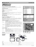 Предварительный просмотр 9 страницы Lifebreath RNC10 Installation Instructions Manual