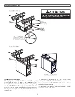 Предварительный просмотр 14 страницы Lifebreath RNC10 Installation Instructions Manual