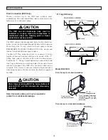 Предварительный просмотр 15 страницы Lifebreath RNC10 Installation Instructions Manual