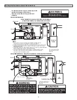 Предварительный просмотр 17 страницы Lifebreath RNC10 Installation Instructions Manual