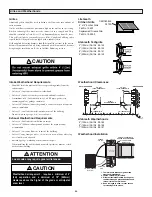 Предварительный просмотр 20 страницы Lifebreath RNC10 Installation Instructions Manual