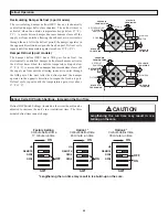 Предварительный просмотр 23 страницы Lifebreath RNC10 Installation Instructions Manual