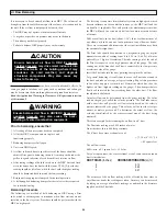 Предварительный просмотр 24 страницы Lifebreath RNC10 Installation Instructions Manual