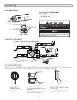 Предварительный просмотр 25 страницы Lifebreath RNC10 Installation Instructions Manual