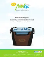 Предварительный просмотр 8 страницы LifeChoice Activox Quick Start Manual