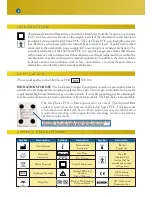 Preview for 4 page of LifeChoice XYC276 Operator'S Manual