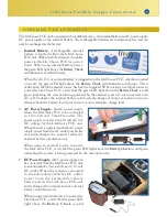 Preview for 9 page of LifeChoice XYC276 Operator'S Manual