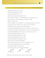 Preview for 19 page of LifeChoice XYC276 Operator'S Manual