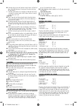 Предварительный просмотр 2 страницы Lifecode SU-572 Instruction Manual