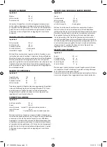 Предварительный просмотр 15 страницы Lifecode SU-572 Instruction Manual