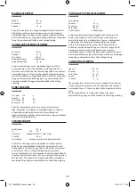 Предварительный просмотр 36 страницы Lifecode SU-572 Instruction Manual