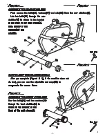 Preview for 3 page of LifeCore Fitness 900UB Owner'S Manual