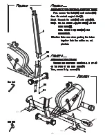 Preview for 4 page of LifeCore Fitness 900UB Owner'S Manual