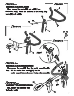 Preview for 5 page of LifeCore Fitness 900UB Owner'S Manual