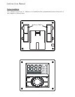 Preview for 12 page of LifeCore Fitness 900UB Owner'S Manual