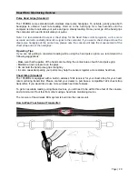 Preview for 21 page of LifeCore Fitness LC-1050RBs User'S Product Manual