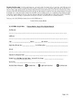 Preview for 29 page of LifeCore Fitness LC-1050RBs User'S Product Manual