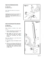 Preview for 6 page of LifeCore Fitness LC-1050UBs User'S Product Manual