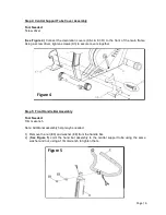 Preview for 7 page of LifeCore Fitness LC-1050UBs User'S Product Manual