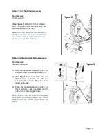 Предварительный просмотр 6 страницы LifeCore Fitness LC-950RBs User Manual