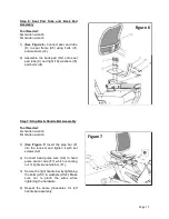 Preview for 8 page of LifeCore Fitness LC-950RBs User Manual