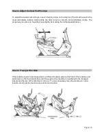 Предварительный просмотр 11 страницы LifeCore Fitness LC-950RBs User Manual