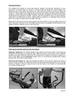 Preview for 9 page of LifeCore Fitness LC-985VGS User'S Product Manual