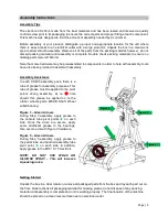 Preview for 5 page of LifeCore Fitness LC-CD400 User'S Product Manual