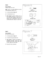 Preview for 9 page of LifeCore Fitness LC-CD400 User'S Product Manual