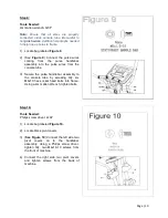 Preview for 11 page of LifeCore Fitness LC-CD400 User'S Product Manual