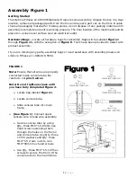 Preview for 7 page of LifeCore Fitness LC-CD500 User'S Product Manual