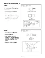 Preview for 10 page of LifeCore Fitness LC-CD500 User'S Product Manual