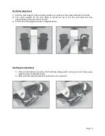 Preview for 9 page of LifeCore Fitness LC-R100 User'S Product Manual