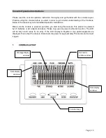 Preview for 16 page of LifeCore Fitness LC-R100 User'S Product Manual