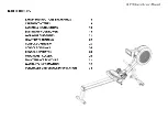 Preview for 6 page of LifeCore Fitness LC-R90 Owner'S Manual