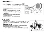 Preview for 13 page of LifeCore Fitness LC-R90 Owner'S Manual