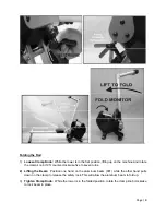 Preview for 9 page of LifeCore Fitness LC-R99 User'S Product Manual