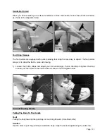 Preview for 12 page of LifeCore Fitness LC-R99 User'S Product Manual