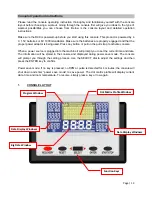 Preview for 14 page of LifeCore Fitness LC-R99 User'S Product Manual